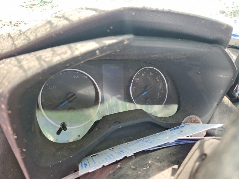 Продажа на аукционе авто 2022 Toyota Rav4, vin: JTM16RFV3ND056296, номер лота: 53399156