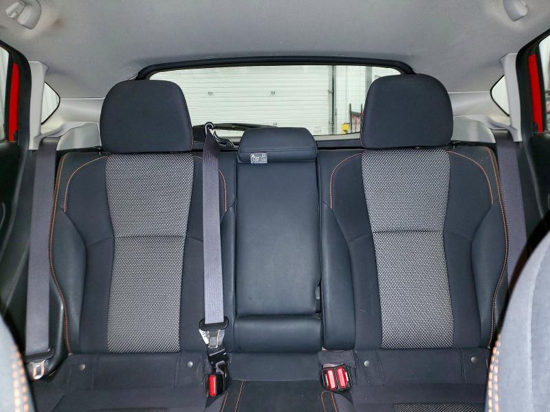 Aukcja sprzedaży 2021 Subaru Crosstrek, vin: JF2GTAGC0MH222705, numer aukcji: 52510876