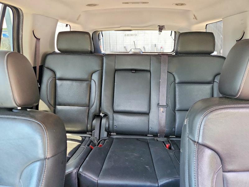 Продажа на аукционе авто 2015 Chevrolet Tahoe, vin: 1GNSCBKC3FR567687, номер лота: 53649446