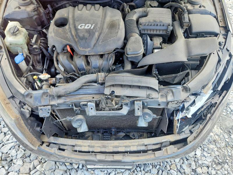 Продаж на аукціоні авто 2014 Kia Optima, vin: 5XXGM4A78EG316354, номер лоту: 52809986
