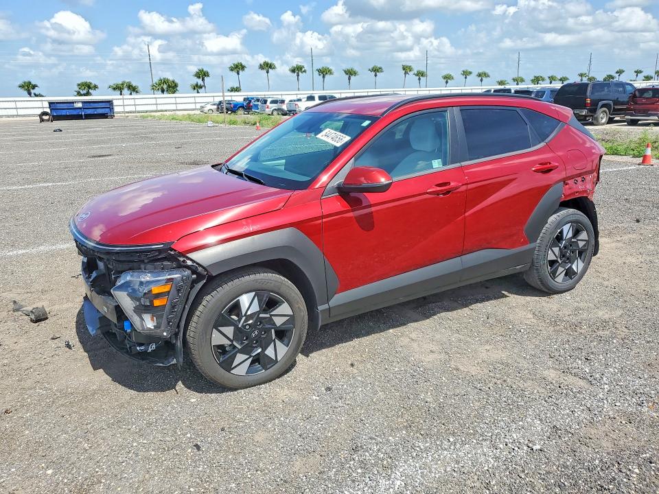 Aukcja sprzedaży 2025 Hyundai Kona, vin: KM8HB3AB3SU315767, numer aukcji: 54474656