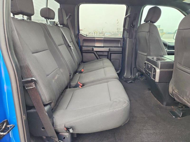 Aukcja sprzedaży 2019 Ford F150, vin: 1FTEW1C57KKC47413, numer aukcji: 54098976