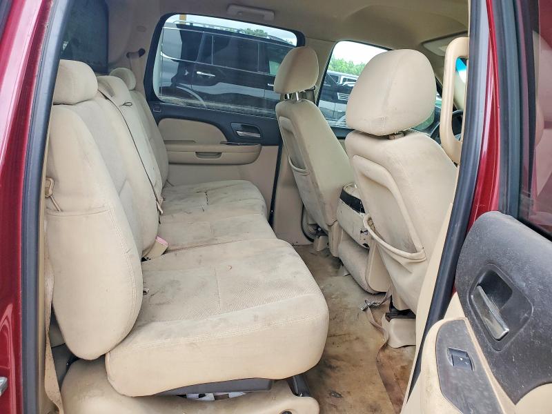 Продажа на аукционе авто 2007 Chevrolet Avalanche, vin: 3GNEC12017G114814, номер лота: 54727586