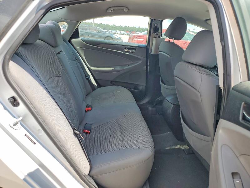 Aukcja sprzedaży 2013 Hyundai Sonata, vin: 5NPEB4AC4DH724136, numer aukcji: 54688556