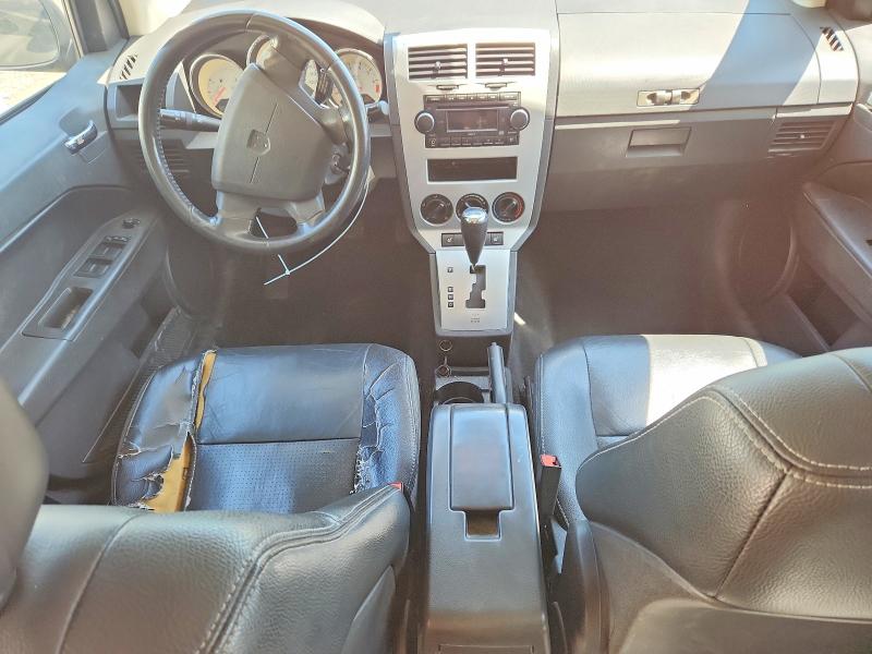 Продаж на аукціоні авто 2008 Dodge Caliber, vin: 1B3HB78K88D675600, номер лоту: 51855506