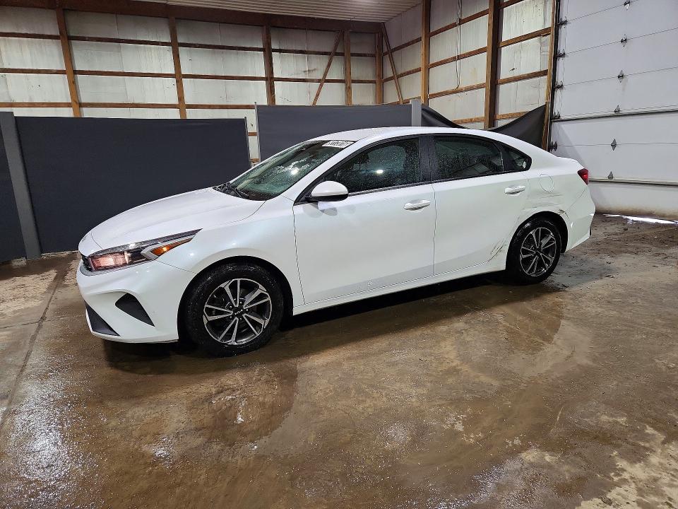 Продажа на аукционе авто 2023 Kia Forte, vin: 3KPF24AD7PE615157, номер лота: 53173016