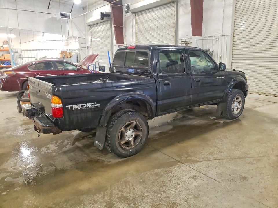 Aukcja sprzedaży 2002 Toyota Tacoma, vin: 5TEHN72N72Z055649, numer aukcji: 53140826