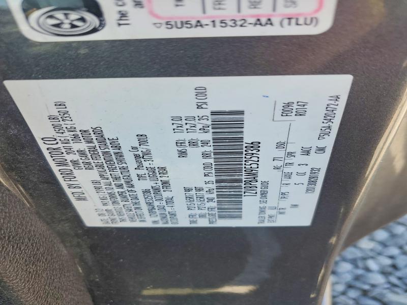 Aukcja sprzedaży 2014 Ford Mustang, vin: 1ZVBP8AM9E5259386, numer aukcji: 53593666