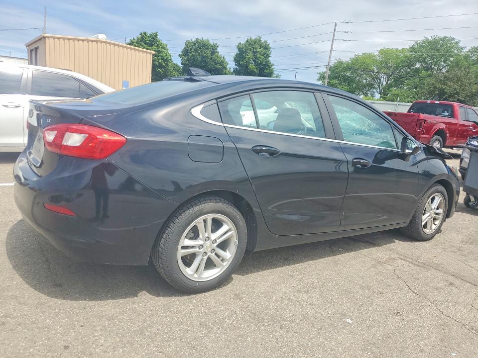 Продаж на аукціоні авто 2016 Chevrolet Cruze, vin: 1G1BE5SM8G7312245, номер лоту: 54518406