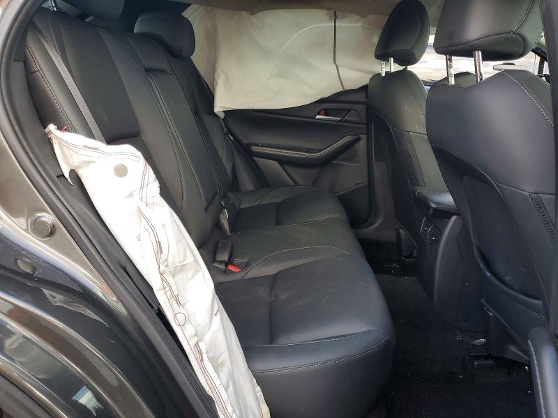 Продажа на аукционе авто 2025 Mazda Cx-30, vin: 3MVDMBBM0SM797446, номер лота: 54794446