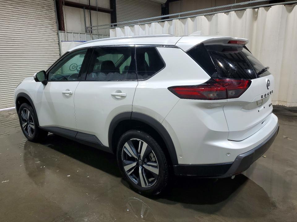 Aukcja sprzedaży 2026 Nissan Rogue, vin: 5N1BT3CB0TC730732, numer aukcji: 55640086