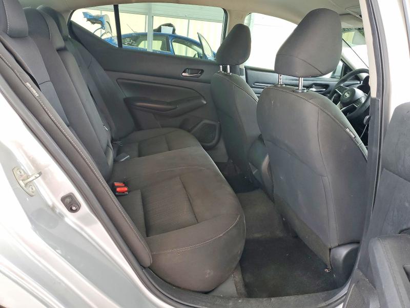 Aukcja sprzedaży 2021 Nissan Altima, vin: 1N4BL4BV3MN318693, numer aukcji: 54696126