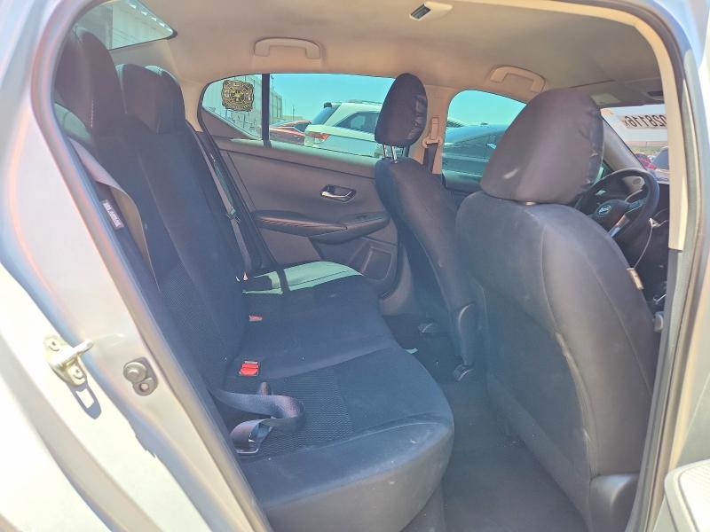 Aukcja sprzedaży 2021 Nissan Sentra, vin: 3N1AB8BV9MY259722, numer aukcji: 55028116