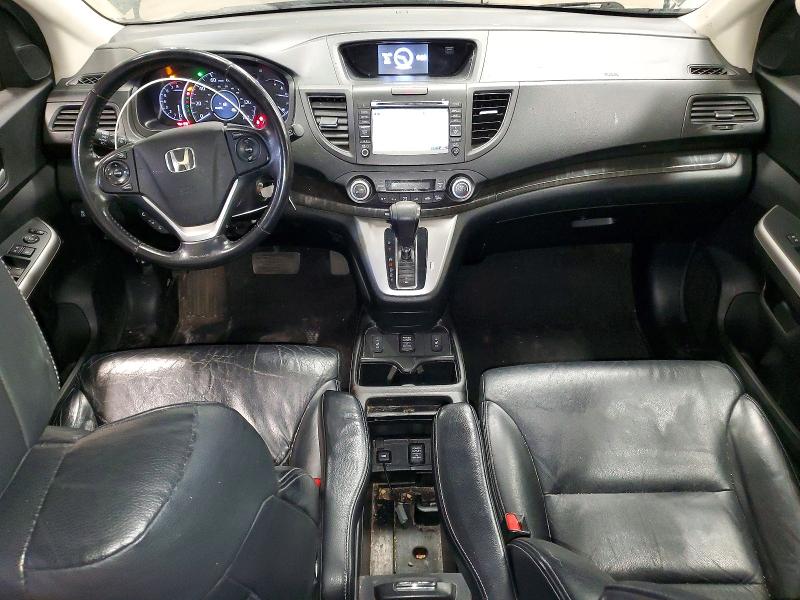 Aukcja sprzedaży 2013 Honda Cr-v, vin: 2HKRM4H72DH652955, numer aukcji: 52377826