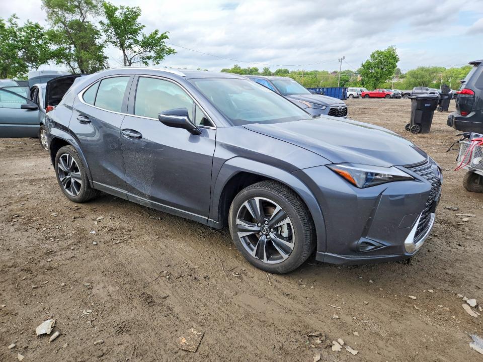 Aukcja sprzedaży 2025 Lexus Ux 300h, vin: JTHUCJDH9S2001118, numer aukcji: 52313946