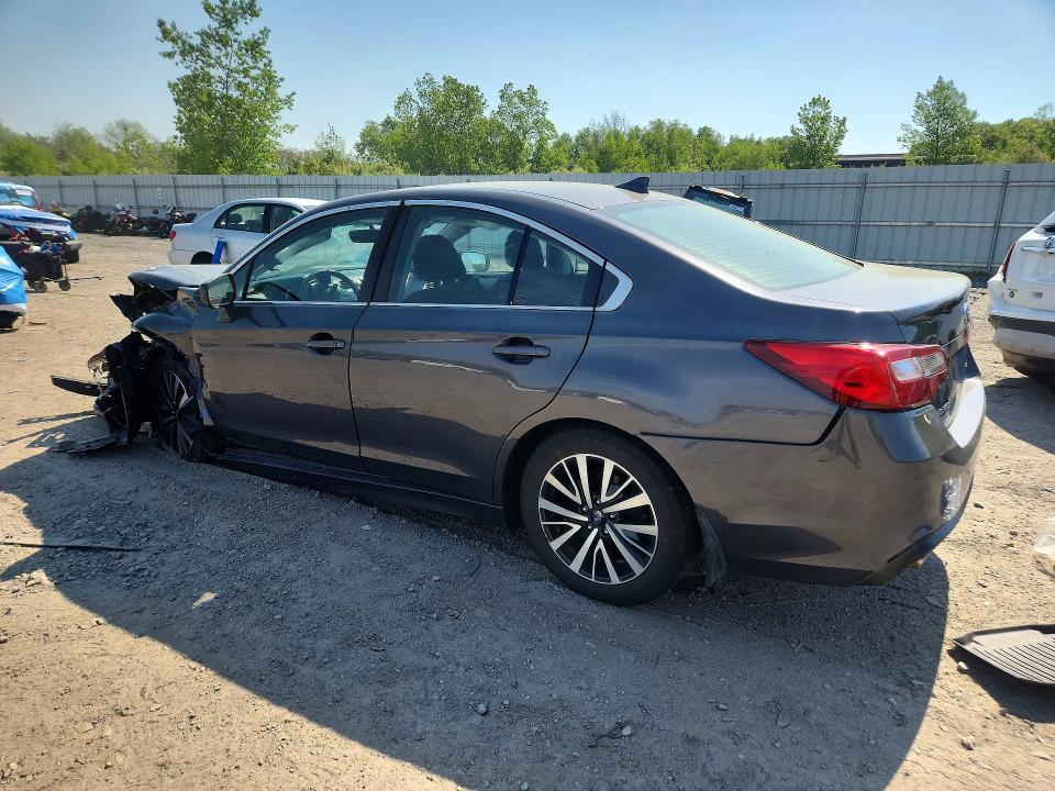 54233626 :رقم المزاد ، 4S3BNAF62K3002443 vin ، 2019 Subaru Legacy مزاد بيع