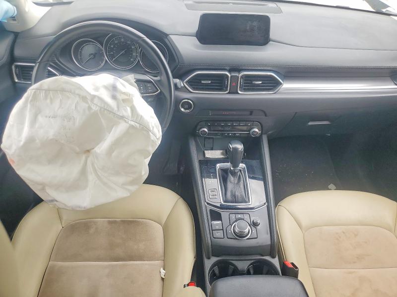 54056546 :رقم المزاد ، JM3KFBCM5L0784656 vin ، 2020 Mazda Cx-5 مزاد بيع
