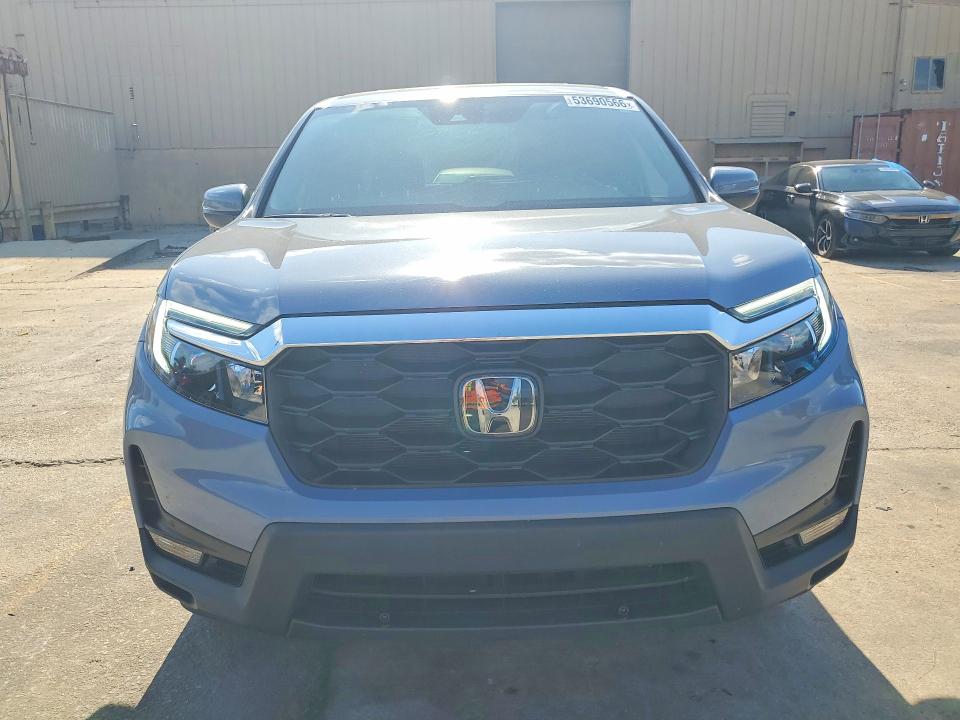 Продаж на аукціоні авто 2023 Honda Passport, vin: 5FNYF8H5XPB029680, номер лоту: 53690566