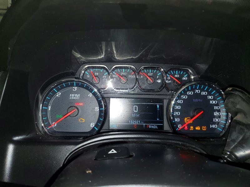 2020 Chevrolet Tahoe მანქანა იყიდება აუქციონზე, vin: 1GNSKAKC5LR179028, აუქციონის ნომერი: 51920676