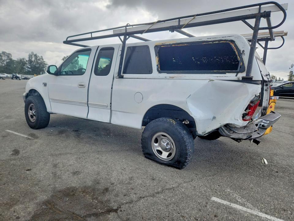 Продаж на аукціоні авто 2003 Ford F150, vin: 1FTRX17L13NA41012, номер лоту: 55578946