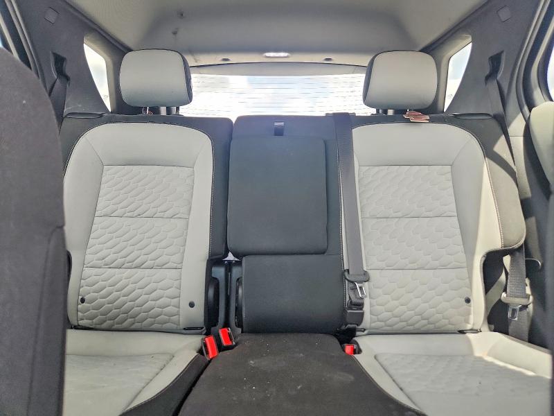 Aukcja sprzedaży 2019 Chevrolet Equinox, vin: 3GNAXHEV6KS614475, numer aukcji: 54901806