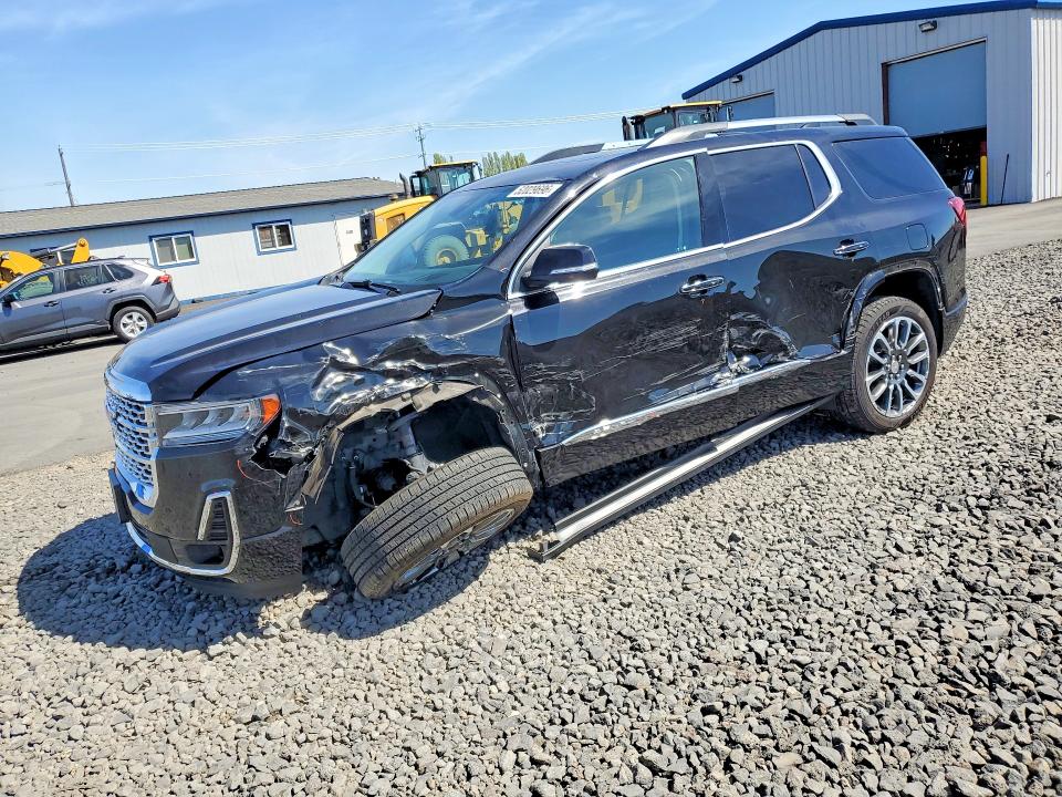2020 Gmc Acadia მანქანა იყიდება აუქციონზე, vin: 1GKKNXLS2LZ185754, აუქციონის ნომერი: 52029696