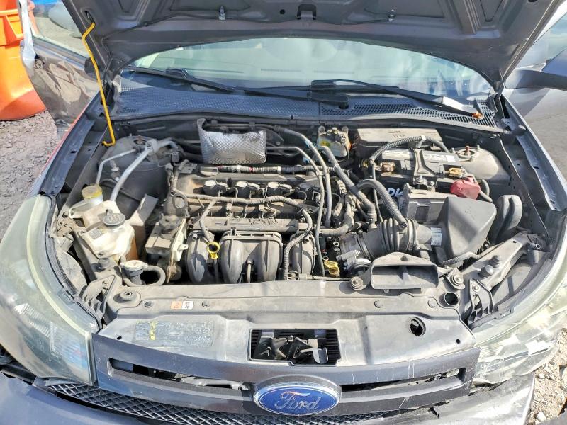 Aukcja sprzedaży 2010 Ford Focus, vin: 1FAHP3CN4AW247176, numer aukcji: 54548946