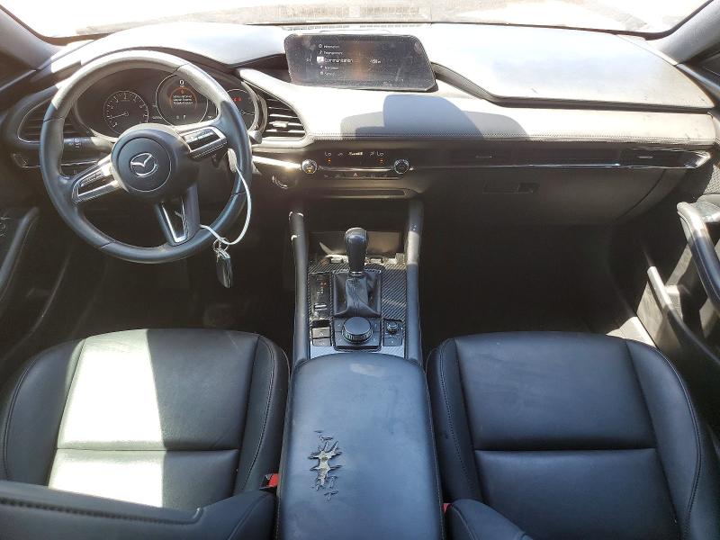 Aukcja sprzedaży 2019 Mazda 3, vin: JM1BPAMM1K1141583, numer aukcji: 54437036