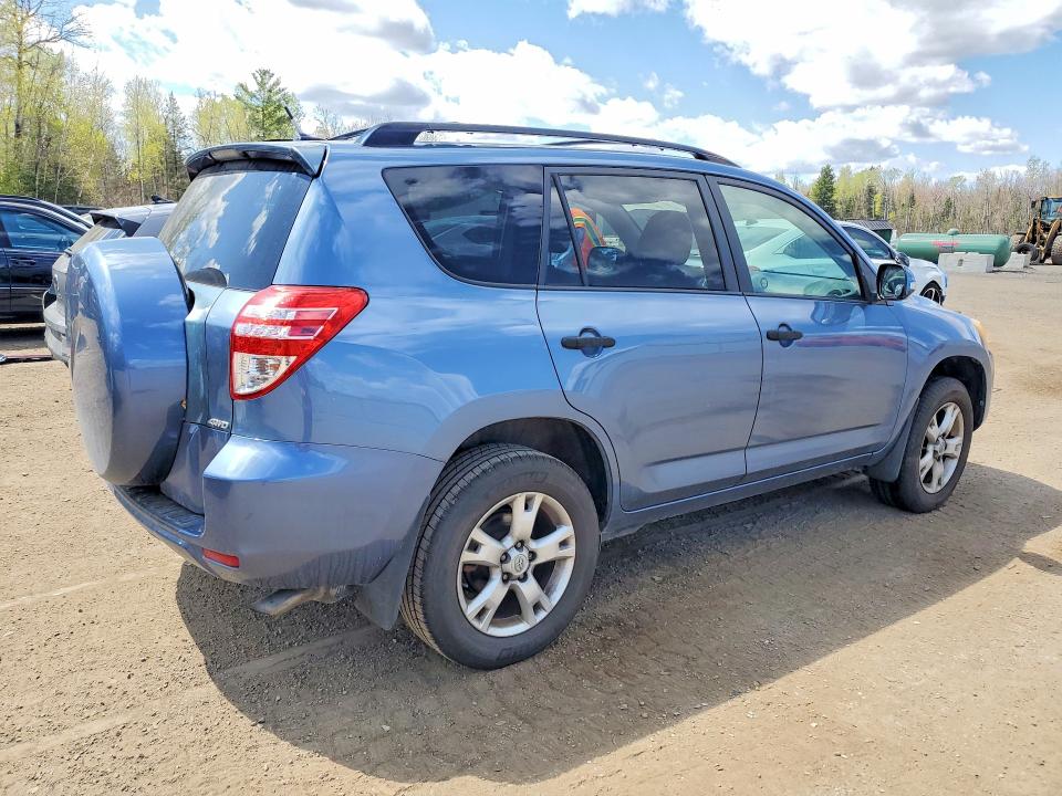Aukcja sprzedaży 2009 Toyota Rav4, vin: JTMBK35VX95074082, numer aukcji: 52818766