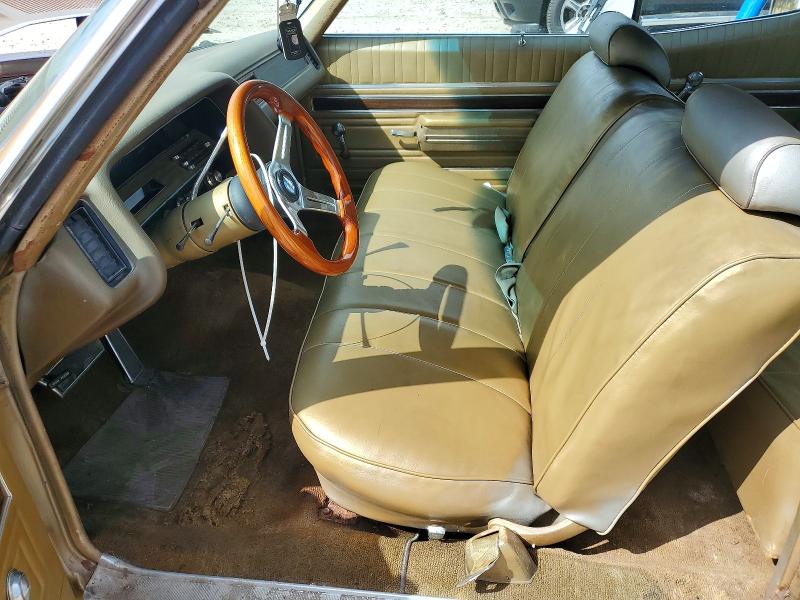 Продажа на аукционе авто 1970 Pontiac Firebird, vin: 252370X104063, номер лота: 52487876