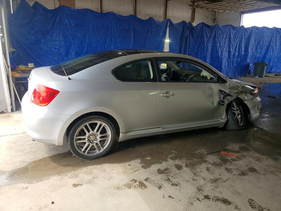 Aukcja sprzedaży 2005 Scion Tc, vin: JTKDE177650054091, numer aukcji: 54989006