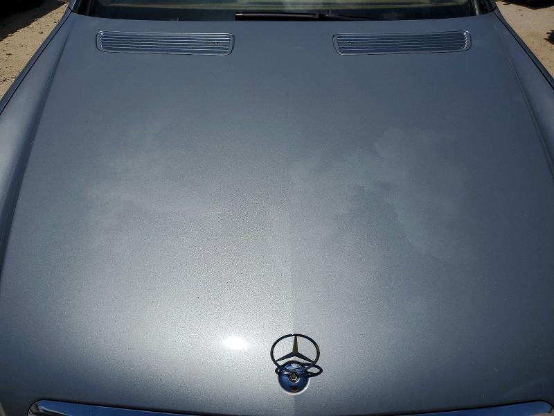 Продажа на аукционе авто 2013 Mercedes-benz S, vin: WDDNG7DB7DA502774, номер лота: 53286286