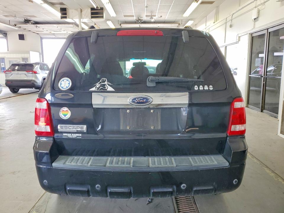 Продажа на аукционе авто 2008 Ford Escape, vin: 1FMCU04148KE62996, номер лота: 54249426