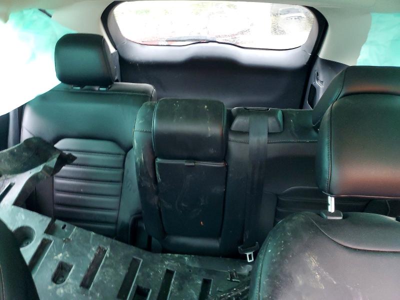 52600266 :رقم المزاد ، 2FMPK3J92KBC17893 vin ، 2019 Ford Edge مزاد بيع