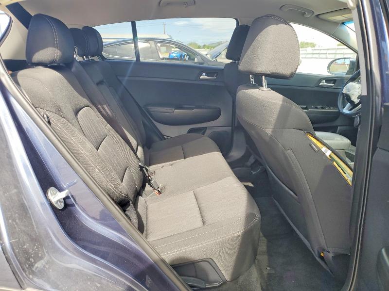 Продажа на аукционе авто 2020 Kia Sportage, vin: KNDPM3AC8L7793105, номер лота: 53655196
