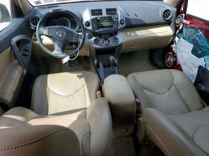 Продаж на аукціоні авто 2009 Toyota Rav4, vin: JTMBF31V795015811, номер лоту: 54783046