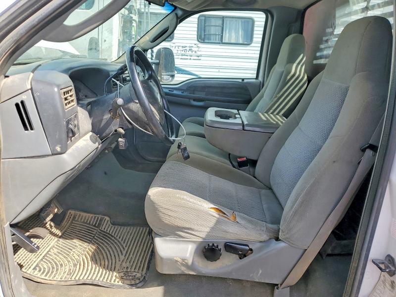 Aukcja sprzedaży 2003 Ford F350, vin: 1FDWF37P83ED28525, numer aukcji: 52917736