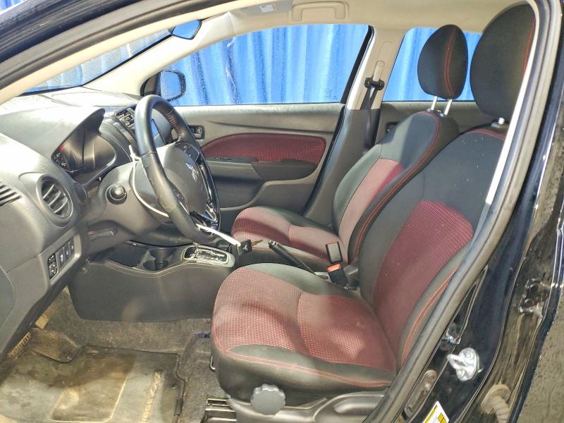 Aukcja sprzedaży 2024 Mitsubishi Mirage, vin: ML32FUFJ1RHF12384, numer aukcji: 52186566