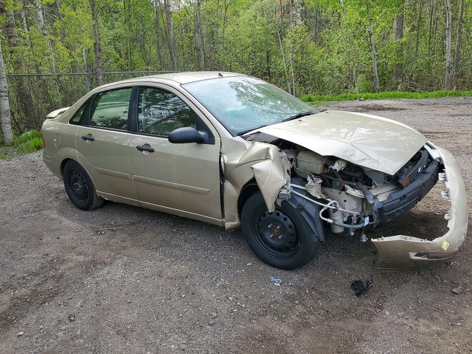 2000 Ford Focus მანქანა იყიდება აუქციონზე, vin: 1FAFP34P9YW409160, აუქციონის ნომერი: 54144076