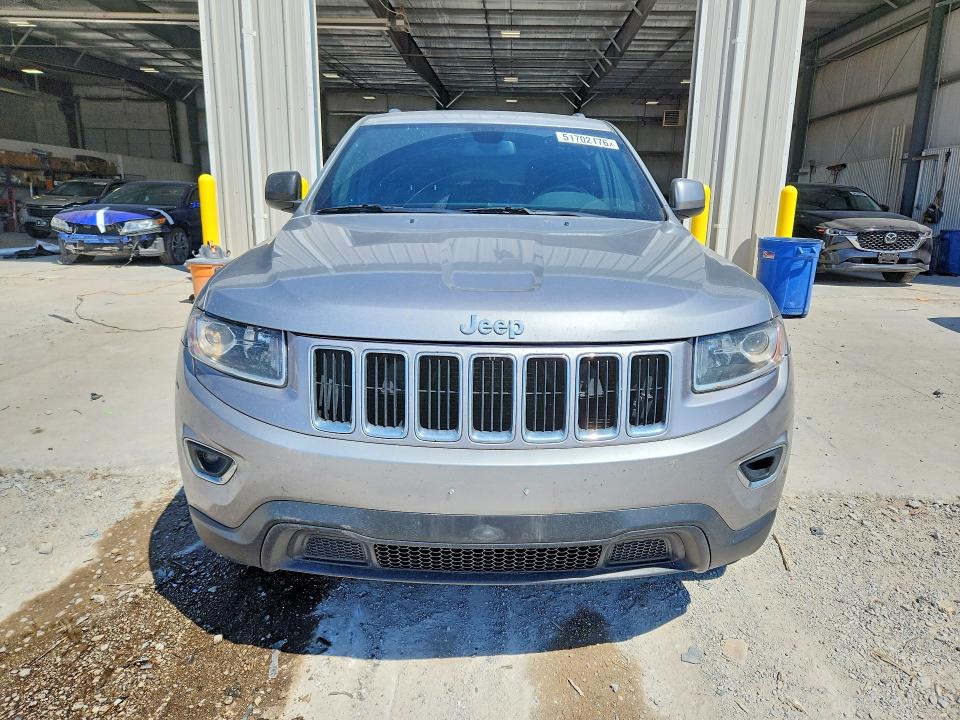 51702176 :رقم المزاد ، 1C4RJFAG5GC332172 vin ، 2016 Jeep Grand Cherokee مزاد بيع