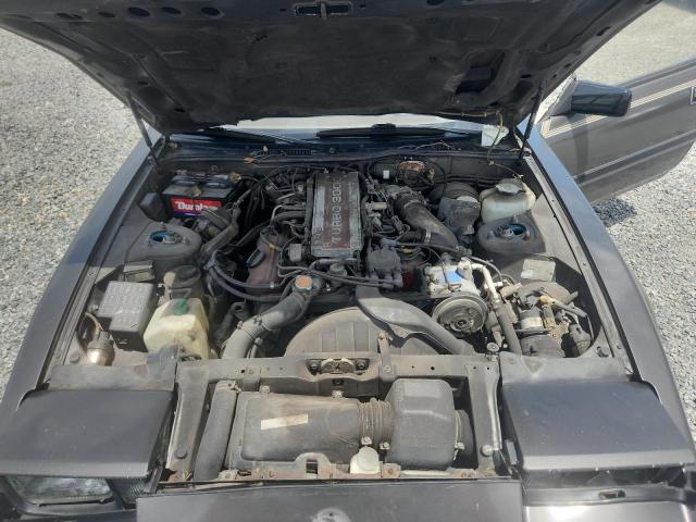 Продажа на аукционе авто 1984 Datsun 300zx, vin: JN1CZ14SXEX021752, номер лота: 54536236