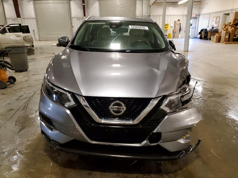 Aukcja sprzedaży 2021 Nissan Rogue Sport, vin: JN1BJ1CW7MW420954, numer aukcji: 52065836