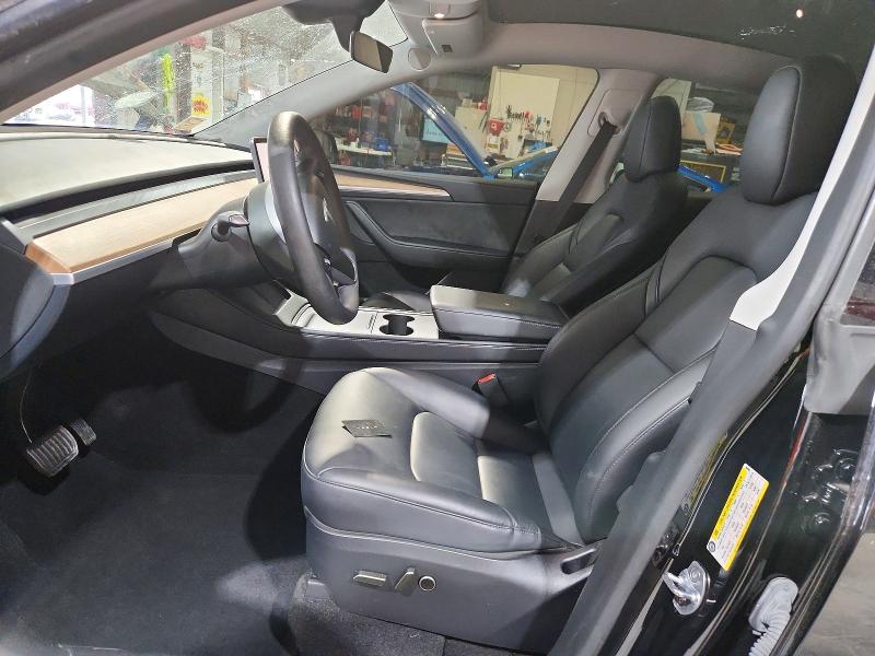 Aukcja sprzedaży 2024 Tesla Model Y, vin: 7SAYGDEE5RA304983, numer aukcji: 53750666