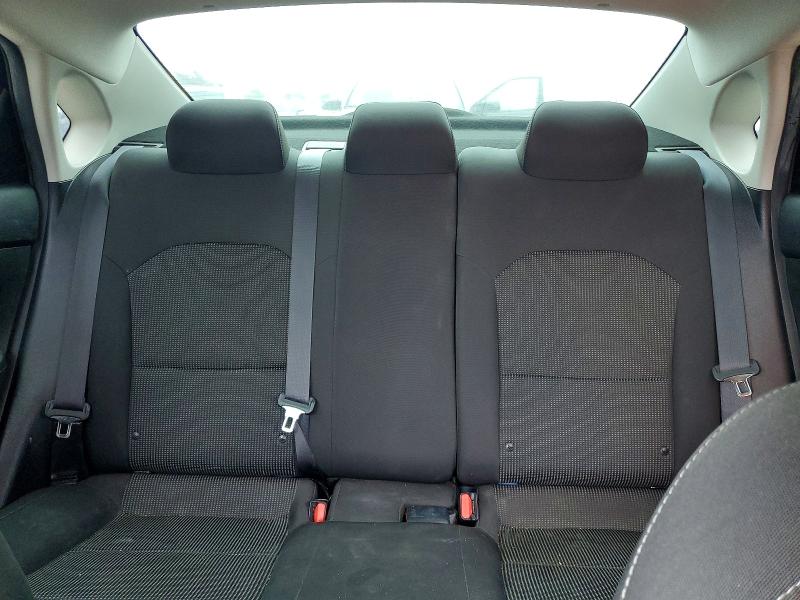 52571796 :رقم المزاد ، 3KPF24AD4KE071841 vin ، 2019 Kia Forte مزاد بيع
