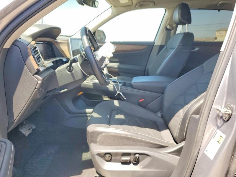 Продаж на аукціоні авто 2024 Volkswagen Atlas, vin: 1V2WR2CA1RC596410, номер лоту: 54690826