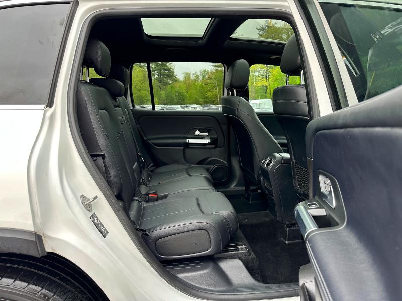 Aukcja sprzedaży 2020 Mercedes-benz Glb, vin: W1N4M4HB8LW038069, numer aukcji: 51380386