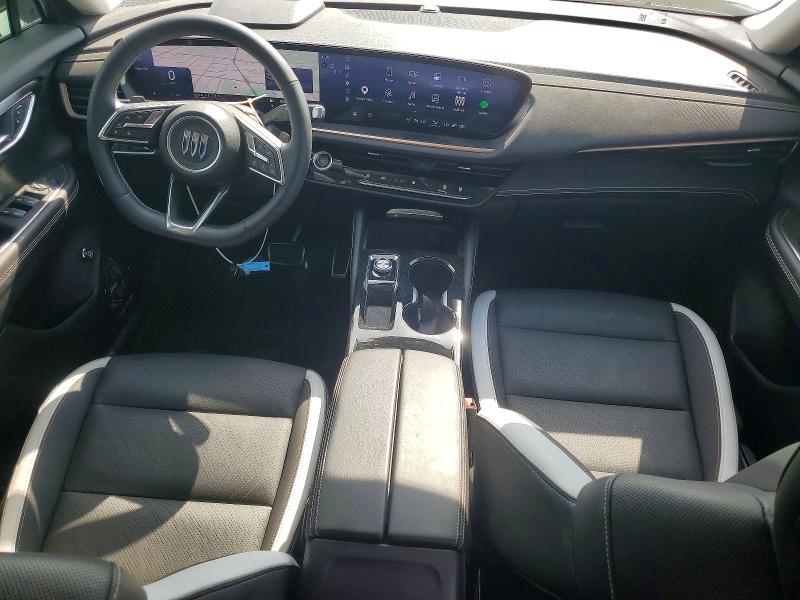 Aukcja sprzedaży 2024 Buick Envision, vin: LRBFZPE4XRD075832, numer aukcji: 53070286