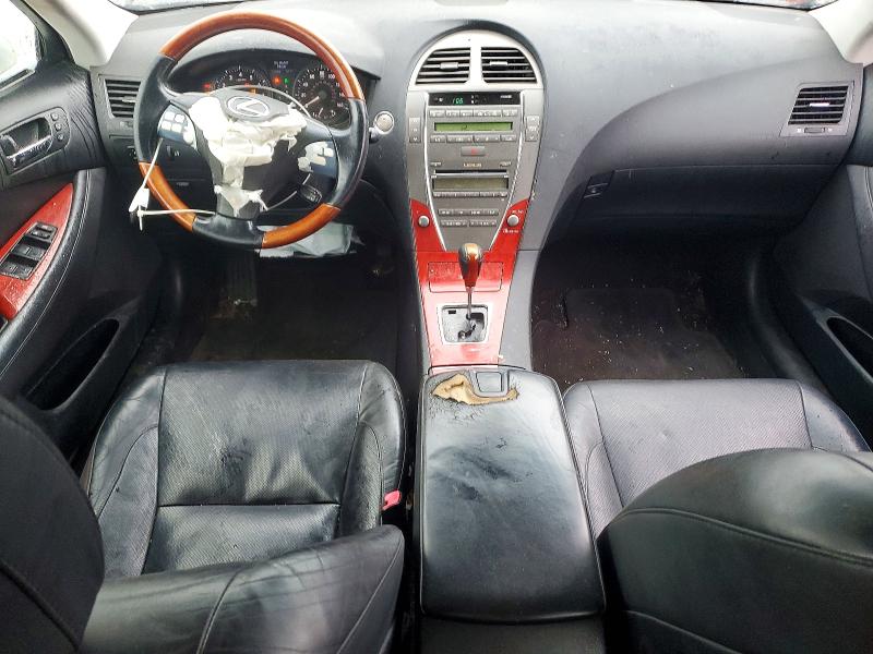 Продаж на аукціоні авто 2008 Lexus Es, vin: JTHBJ46GX82178966, номер лоту: 52615776