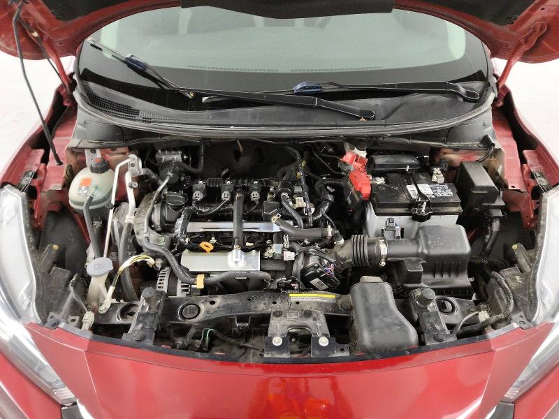 Auction sale of the 2020 Nissan Versa, vin: 3N1CN8EV2LL869758, lot number: 54998026