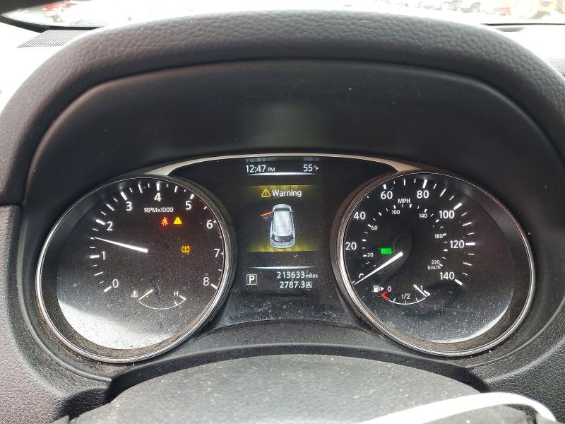Продажа на аукционе авто 2015 Nissan Rogue, vin: 5N1AT2MV1FC756257, номер лота: 54109086